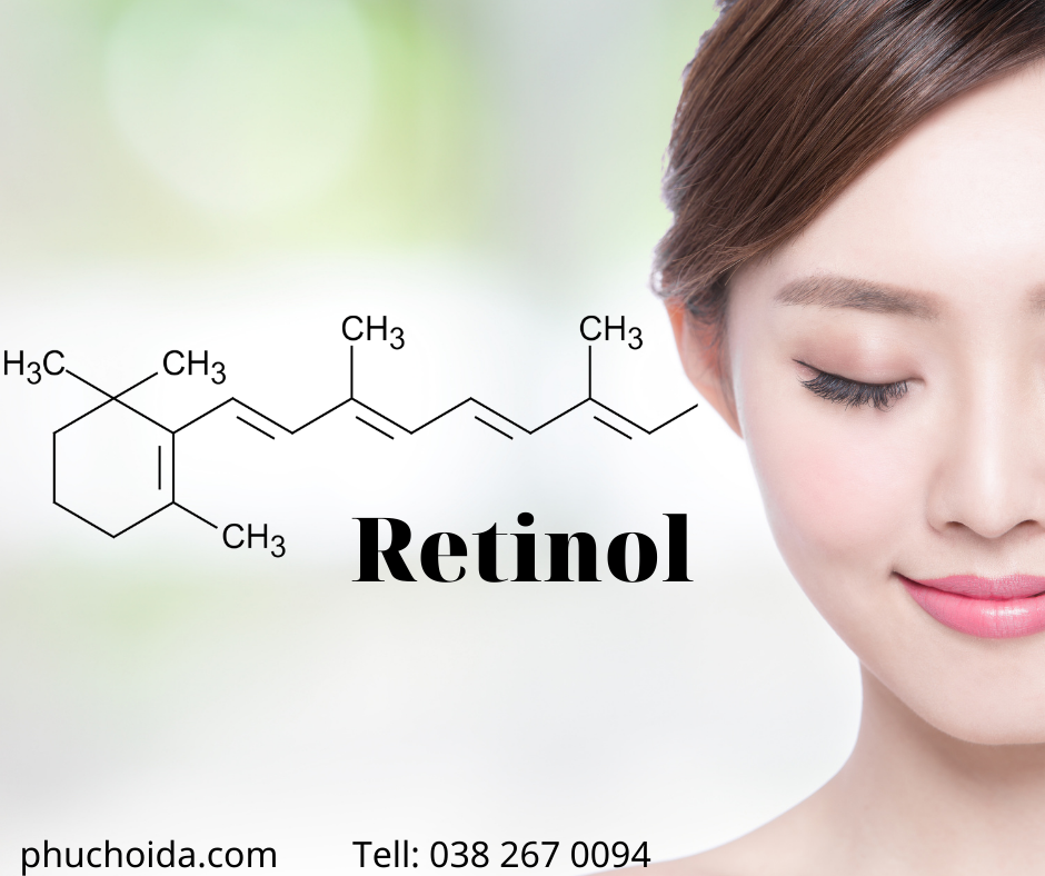 retinol