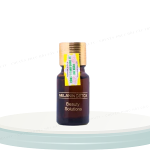 melanin-detox