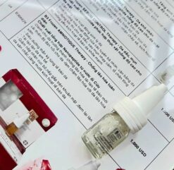 Tế Bào Gốc Đông Lạnh B3 Bhmed Việt Nam