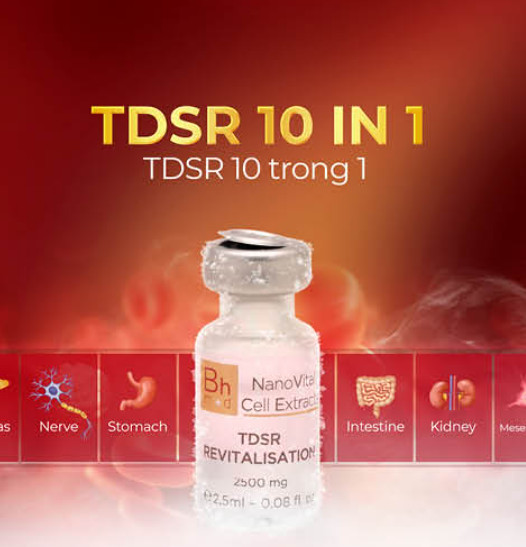 THERAPEUTIC RANGE BODY