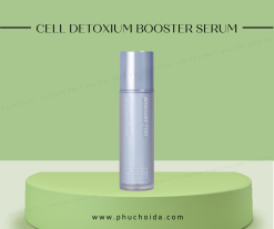 DIEGO DALLA PALMA UNIVERSAL CELL REGENERATION SERUM – HUYẾT THANH GIẢI ĐỘC TẾ BÀO