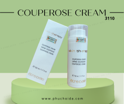 KEM ĐIỀU TRỊ DA NHẠY CẢM SKIN THERAPY COUPEROSE CREAM