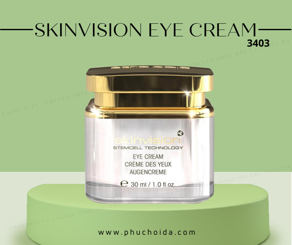 KEM MẮT SKINVISION