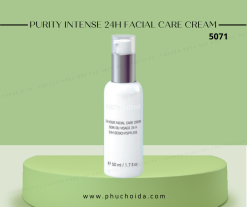KEM TRỊ MỤN NGÀY ĐÊM 24H FACIAL CARE CREAM