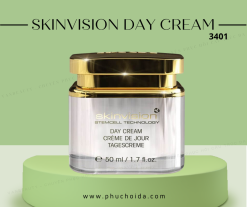 KEM NGÀY CHỐNG LÃO HÓA SKINVISION DAY CREAM ÊTRE BELLE
