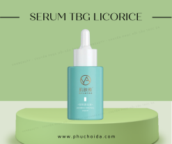 SERUM TẾ BÀO GỐC LICORICE JIFUYA