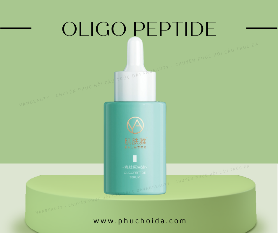 OLIGO PEPTIDE