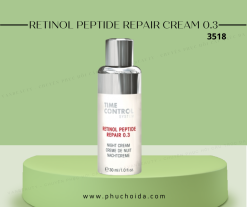 RETINOL PEPTIDE REPAIR 0.3- RETINOL TIME CONTROL