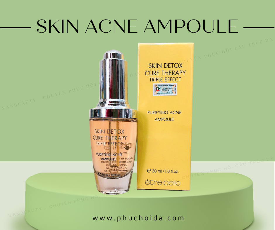 SKIN ACNE