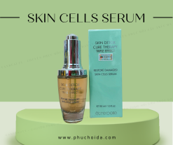 RESTORE SKIN CELLS TẾ BÀO GỐC HỒI SINH TẾ BÀO DA BỊ TỔN THƯƠNG