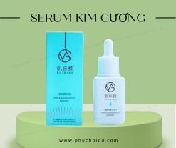 SERUM KIM CƯƠNG JIFUYA