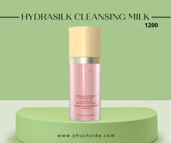 SỮA LÀM SẠCH DỊU NHẸ HYDRASILK CLEANSING MILK ÊTRE BELLE