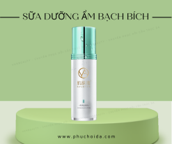 SỮA DƯỠNG ẨM BẠCH BÍCH JIFUYA