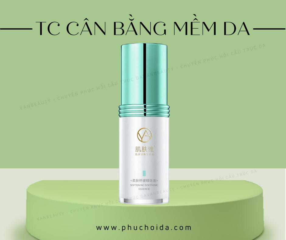 TC CÂN BẰNG JIFU