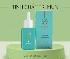 TINH CHẤT TRỊ MỤN JIFUYA