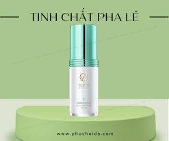 TINH CHẤT PHA LÊ JIFUYA