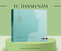 TINH CHẤT THANH KHỬ NÁM 2.0 JIFUYA