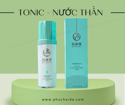 NƯỚC THẦN DƯỠNG ẨM BIỂN SÂU JIFUYA
