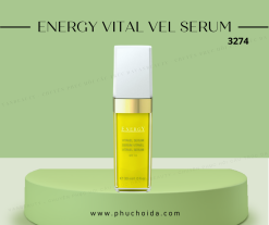 SERUM LÀM SÁNG DA ÊTRE BELLE ENERGY C VITAL VEL SERUM SPF 10