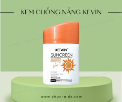 Kem-chong-nang-kevin